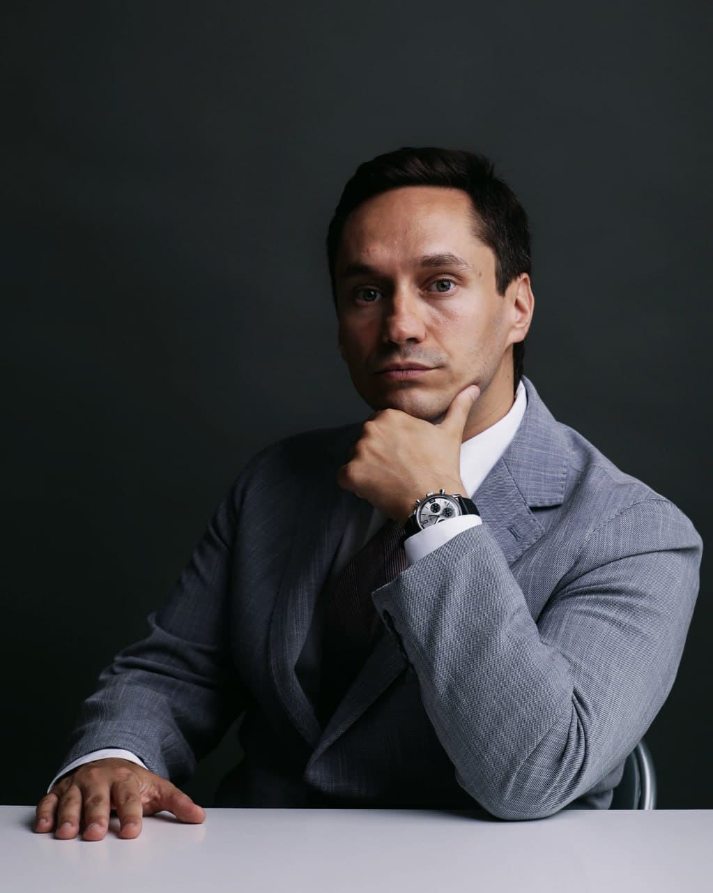 Jovan Popdimitrovski